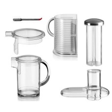 Cоковыжималка KitchenAid Artisan 5KVJ0333ECA