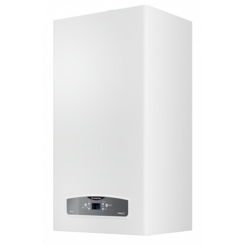 Газовый котёл ARISTON CARES XC 24 FF NG