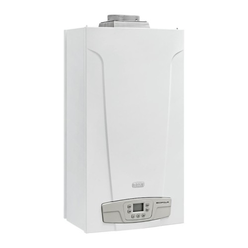 Газовый котёл BAXI ECO Four 24 F