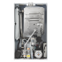 Газовый котёл NAVIEN Deluxe S 13 K