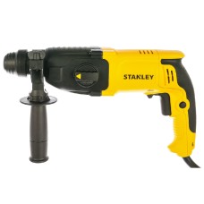 Перфоратор STANLEY SHR 263 K-RU