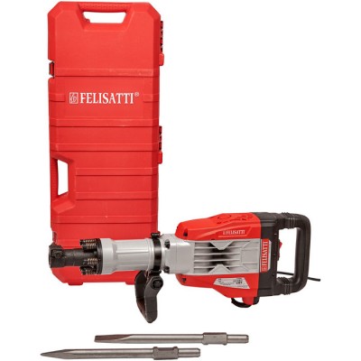 Отбойный молоток FELISATTI M-40/2000B   713.5.1.00