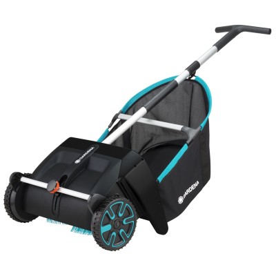 Механический собиратель листьев Gardena   03565-20.000.00
