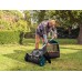 Механический собиратель листьев Gardena   03565-20.000.00