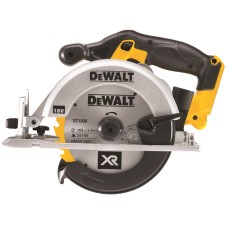 Пила дисковая аккумуляторная DEWALT DCS 391 N