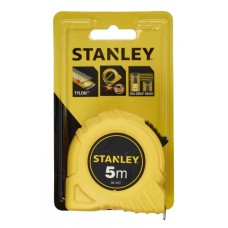 Рулетка STANLEY измерительная 5м*19мм на лотке    1-30-497