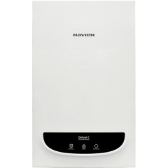 Газовый котёл NAVIEN DELUXE C 35K