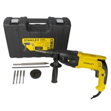 Перфоратор STANLEY SHR 263 KA-RU