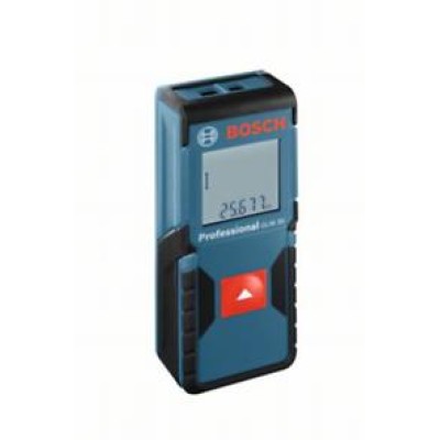 Измеритель длины BOSCH GLM 30 Prof     0.601.072.502