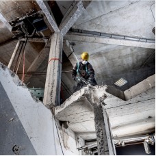 Перфоратор Metabo KHEV 11-52 BL