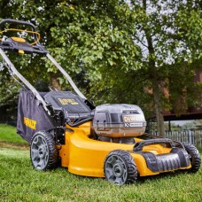 Газонокосилка DEWALT DCMW 564 N аккумуляторная