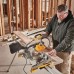 Пила торцовочная DEWALT DWS 715