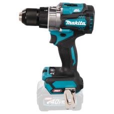 Дрель-шуруповерт Makita DF 001 GZ XGT