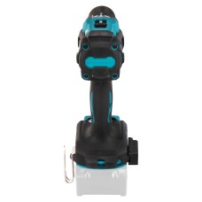 Дрель-шуруповерт Makita DF 001 GZ XGT