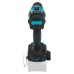 Дрель-шуруповерт Makita DF 001 GZ XGT
