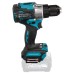 Дрель-шуруповерт Makita DF 001 GZ XGT