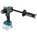 Дрель-шуруповерт Makita DF 001 GZ XGT