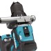 Дрель-шуруповерт Makita DF 001 GZ XGT