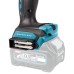 Дрель-шуруповерт Makita DF 001 GZ XGT