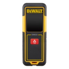 Измеритель длины DEWALT DW 033
