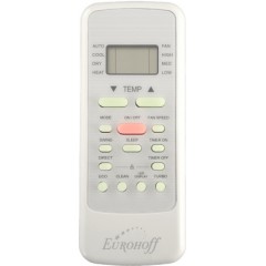 Кассетный кондиционер Eurohoff EV-CS-18M