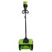 Снегоуборочник-снеголопата GREENWORKS GD60SS 60 V без акк и з/у   2602607