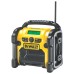 Радио DEWALT DCR 020