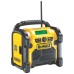 Радио DEWALT DCR 020