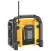 Радио DEWALT DCR 020