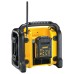 Радио DEWALT DCR 020