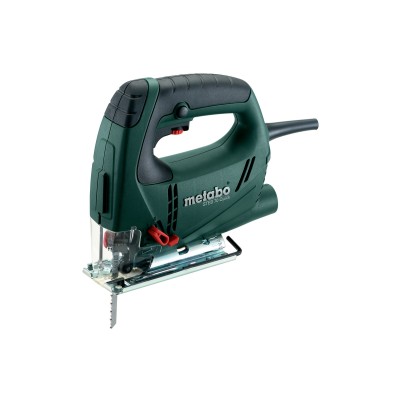 Лобзик Metabo STEВ 70 Quick коробка