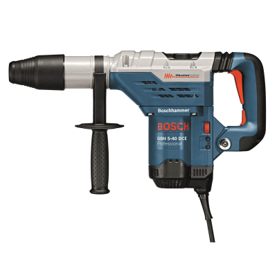 Перфоратор BOSCH  GBH 5-40 DСЕ     0.611.264.000