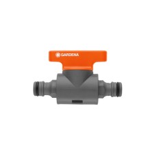 Клапан регулирующий Gardena 1/2"    02976-20.000.00