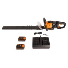 Кусторез WORX WG284E аккумуляторный