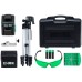 Лазерный уровень ADA CUBE 2-360 GREEN Ultimate Edition   А00471