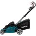 Газонокосилка Makita DLM 380 PM2 аккумуляторная
