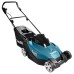 Газонокосилка Makita DLM 380 PM2 аккумуляторная