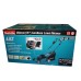 Газонокосилка Makita DLM 380 PM2 аккумуляторная