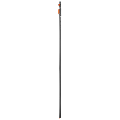Ручка Gardena телескопическая 210-390 см     03721-20.000.00