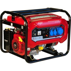 Электростанция ELITECH БЭС 6500 РМ