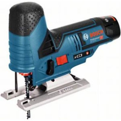 Лобзик BOSCH GST 12V-70 Li     0.601.5A1.001