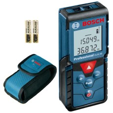 Измеритель длины BOSCH GLM 40 Prof     0.601.072.900