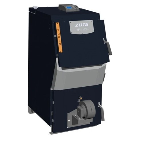 Котел полуавтоматический ZOTA Bulat Turbo 48