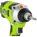 Шуруповерт аккумуляторный GREENWORKS GD24DD 24 V без акк и з/у   3801407