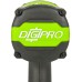 Шуруповерт аккумуляторный GREENWORKS GD24DD 24 V без акк и з/у   3801407