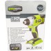Шуруповерт аккумуляторный GREENWORKS GD24DD 24 V без акк и з/у   3801407