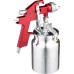 Краскопульт ELITECH с н/б метал.  0704.013400