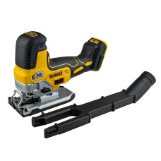 Лобзик DEWALT  DCS 335 N аккумуляторный