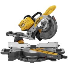 Пила торцовочная аккумуляторная DEWALT DCS 727 N