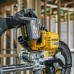 Пила торцовочная аккумуляторная DEWALT DCS 727 N